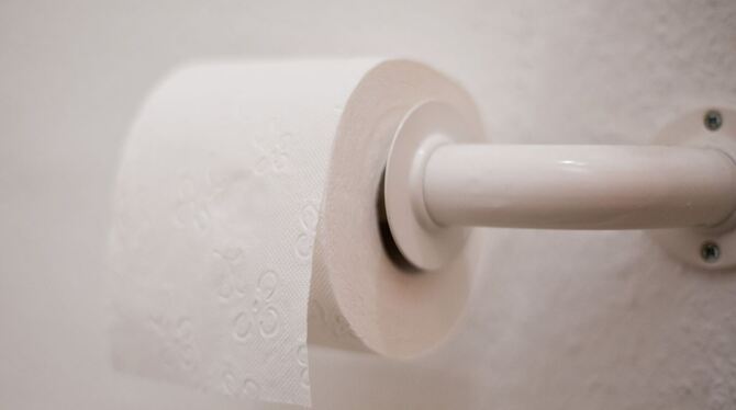 Toilettenpapier Toilettenpapier