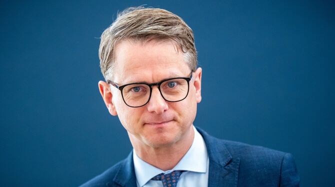 lbn, brb, CDU, Parteien, Koalition, Bundesregierung Carsten Linnemann will CDU Generalsekretär bleiben.