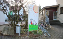 200.000 Euro muss Riederich in den Kindergarten Bismarckstraße aus Gründen des Arbeitsschutzes und der Unfallverhütung investier