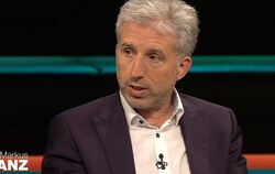 Boris Palmer schimpfte bei „Markus Lanz“ über den Koalitionsvertrag von Union und SPD.