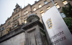 Tübinger Landgericht spricht psychisch kranken Messerstecher vom Vorwurf des versuchten Totschlags frei. 
