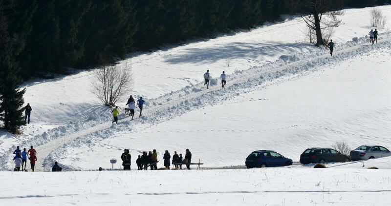 Alb-Gold Winterlauf-Cup Trochtelfingen 28. Februar 2015