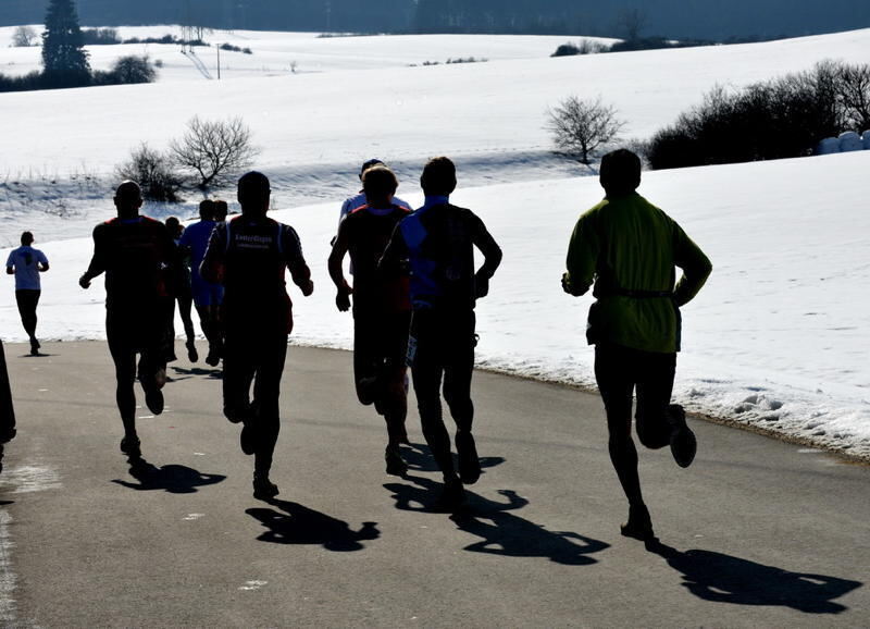 Alb-Gold Winterlauf-Cup Trochtelfingen 28. Februar 2015