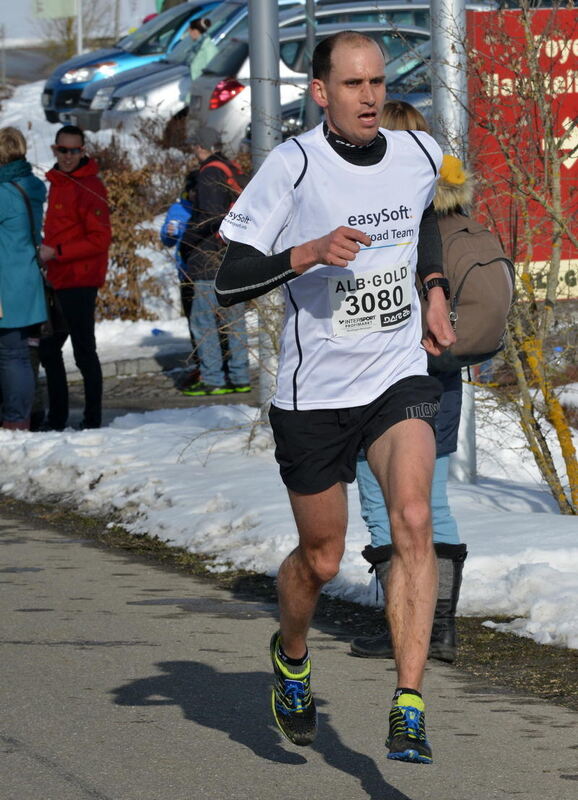 Alb-Gold Winterlauf-Cup Trochtelfingen 28. Februar 2015