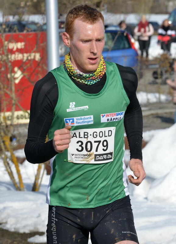 Alb-Gold Winterlauf-Cup Trochtelfingen 28. Februar 2015