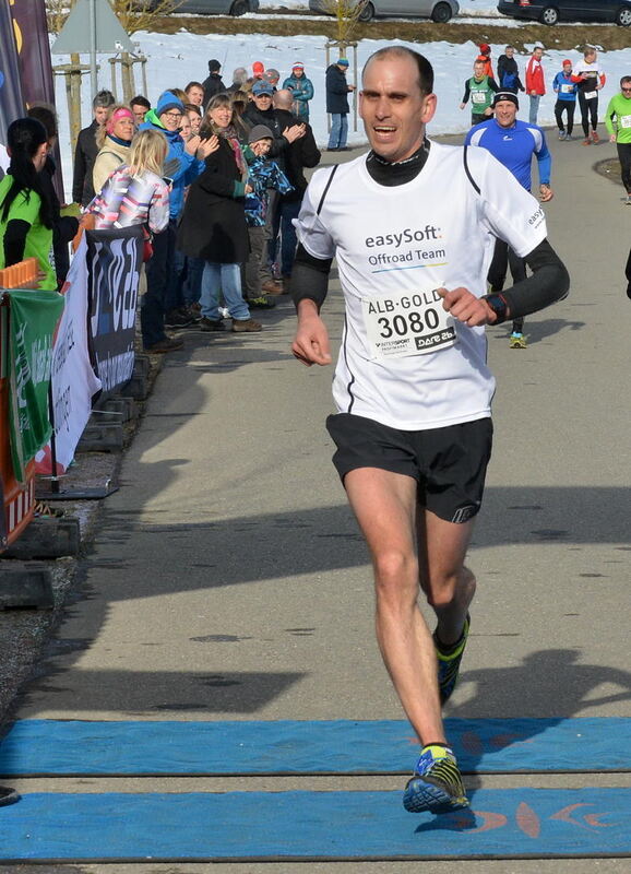 Alb-Gold Winterlauf-Cup Trochtelfingen 28. Februar 2015