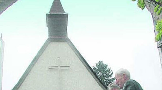 Aus Spenden werden neue Fenster für die Stephanuskirche möglich.
GEA-ARCHIV-FOTO