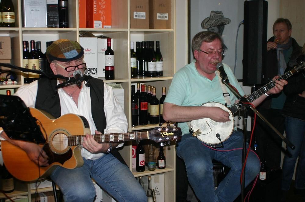 Honky-Tonk-Kneipenfestival Metzingen