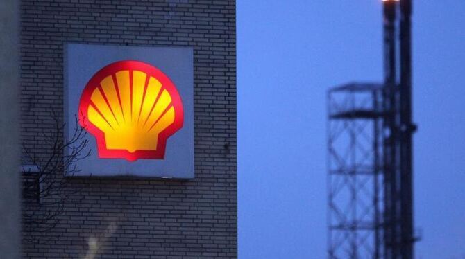 Royal Dutch Shell will die britische BG Group übernehmen. Foto: Bodo Marks