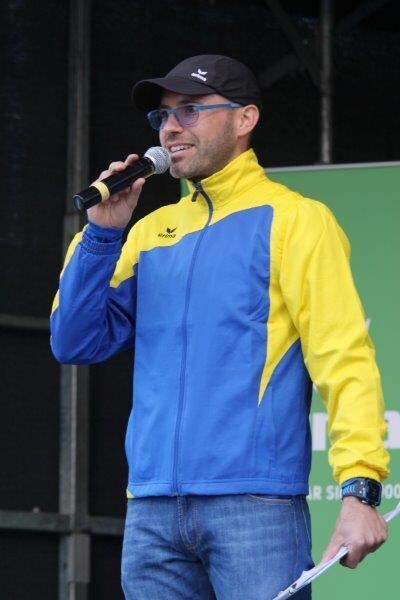 Erima Firmenlauf 2015