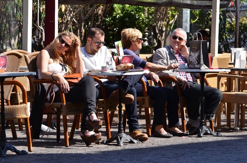 Nizza Antibes St. Paul de Vence Cote d'Azur