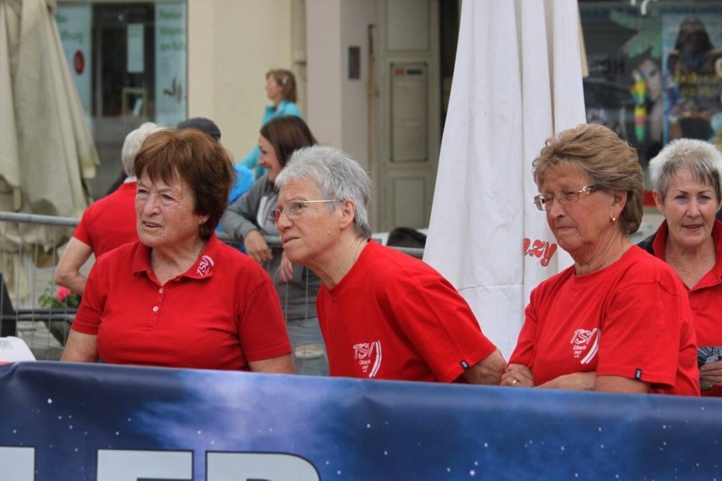 18. Stadtlauf Bad Urach