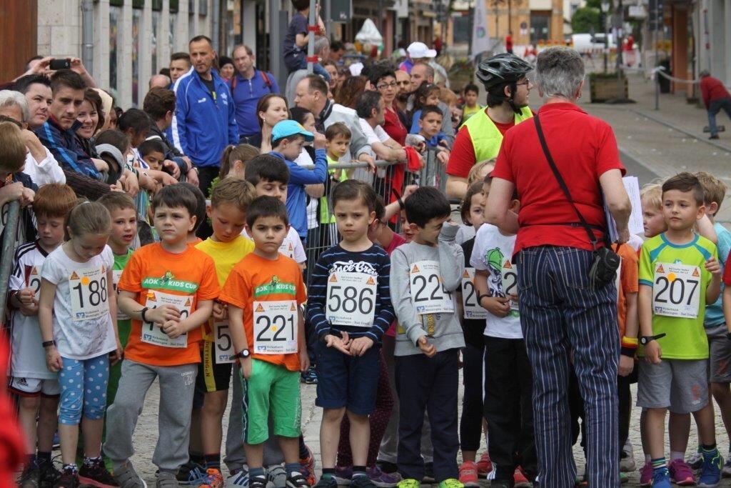 18. Stadtlauf Bad Urach