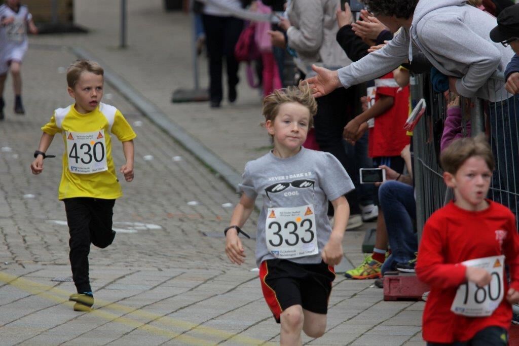 18. Stadtlauf Bad Urach