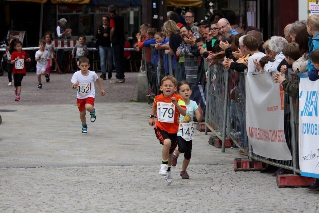 18. Stadtlauf Bad Urach