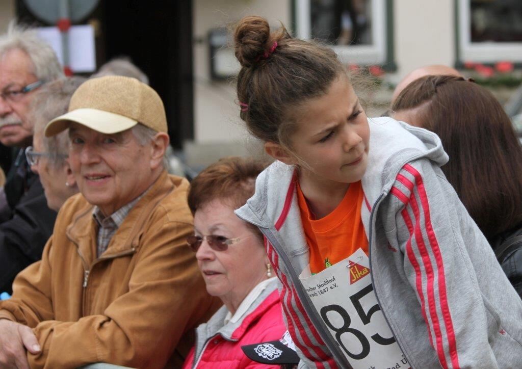 18. Stadtlauf Bad Urach