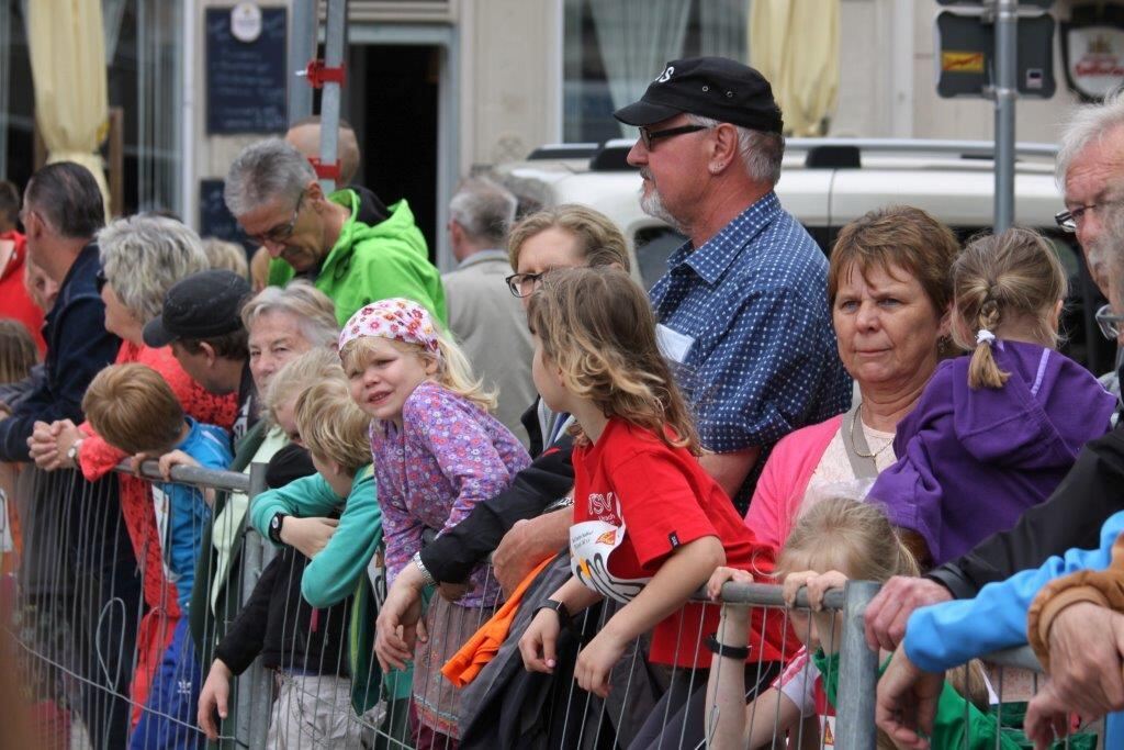 18. Stadtlauf Bad Urach