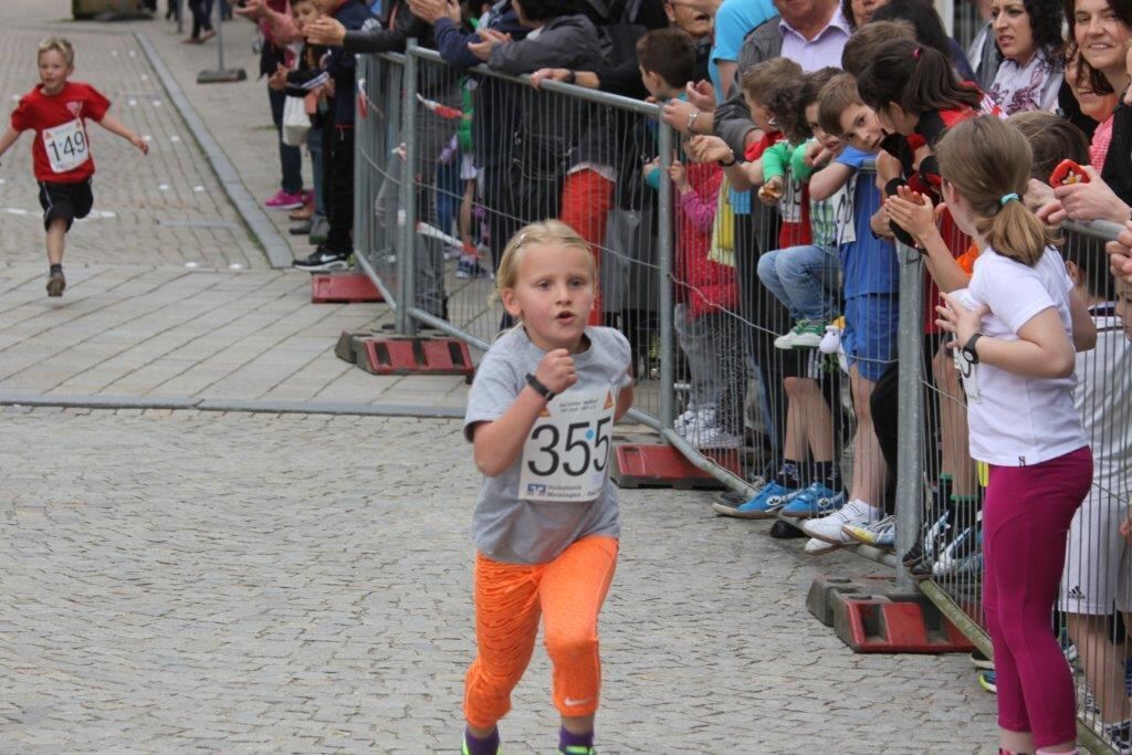 18. Stadtlauf Bad Urach