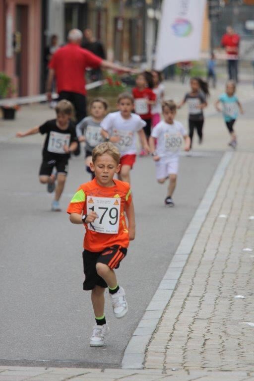 18. Stadtlauf Bad Urach