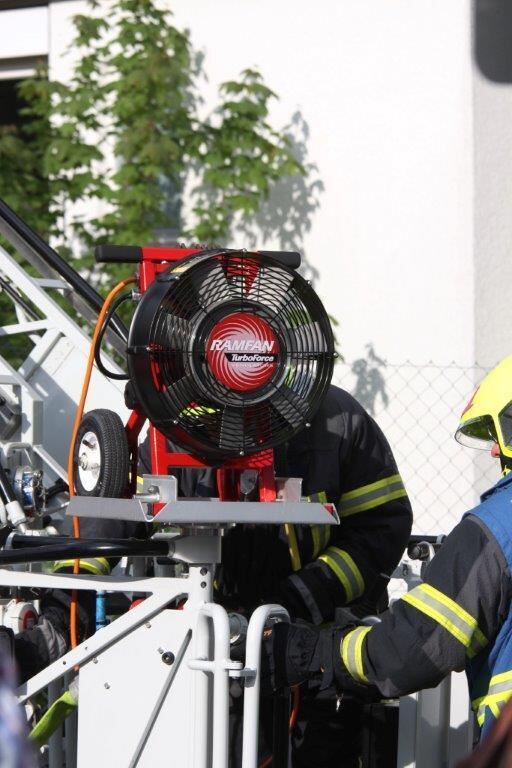 Tag der offenen Tür und 160 Jahre Eninger Feuerwehr