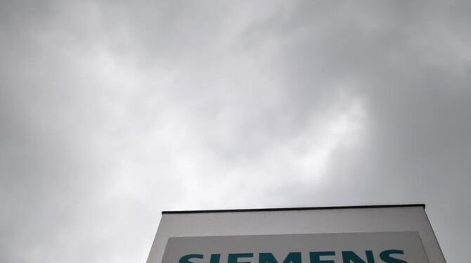 Grund für die Ausspähung ist eine angebliche Vertragspartnerschaft zwischen Siemens und dem russischen Geheimdienst SSSN. Fot