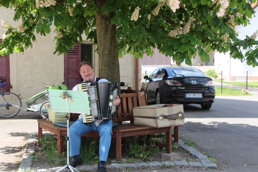 Offene Ateliers auf den Härten 2015