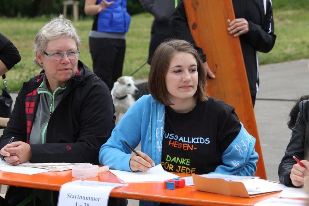 Stadionfest Eningen 2015