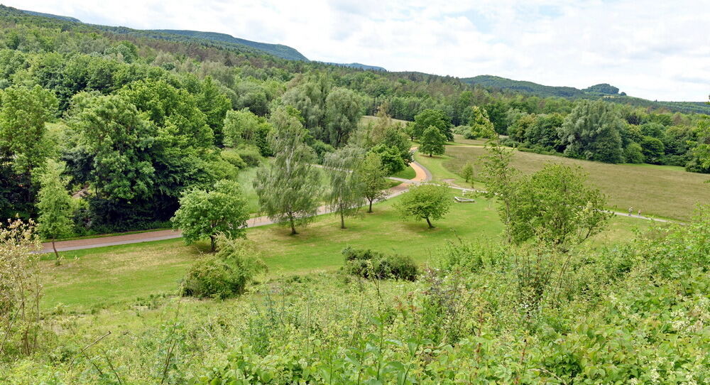 Sportpark Markwasen Reutlingen natürlich renoviert