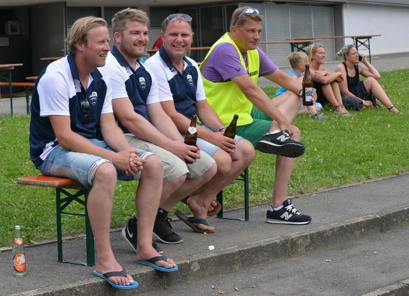 VfL Pfullingen - Spvgg Freudenstadt 10:0