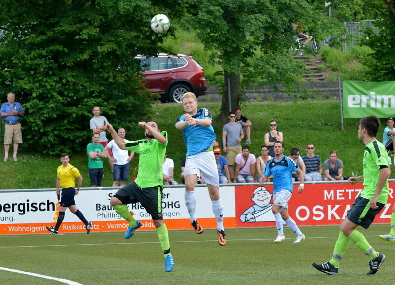 VfL Pfullingen - Spvgg Freudenstadt 10:0