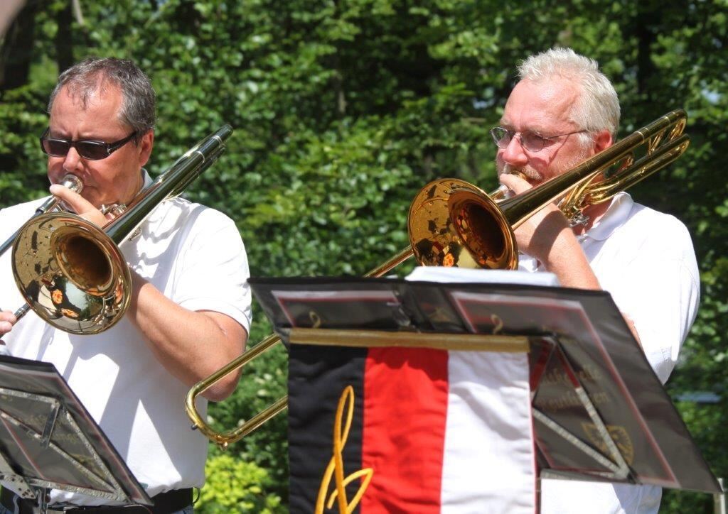 Naturtheater Reutlingen Tag der offenen Tür Juni 2015