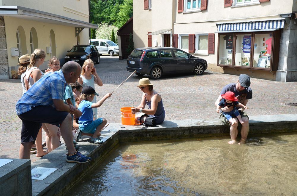 150 Jahre CVJM Pfullingen