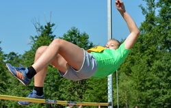 Leichtathletik-Kreisfinale in Pliezhausen