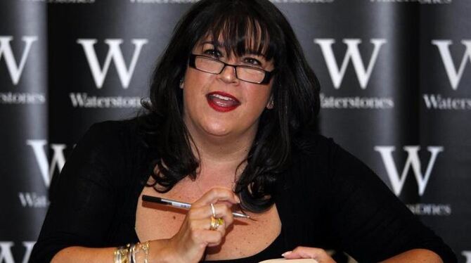 Mit »Grey« dürfte E.L. James ein weiterer Bestseller gelungen sein. Foto: Karel Prinsloo