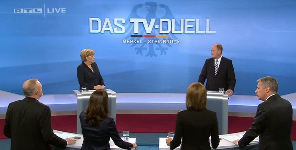 Raab TV-Duell