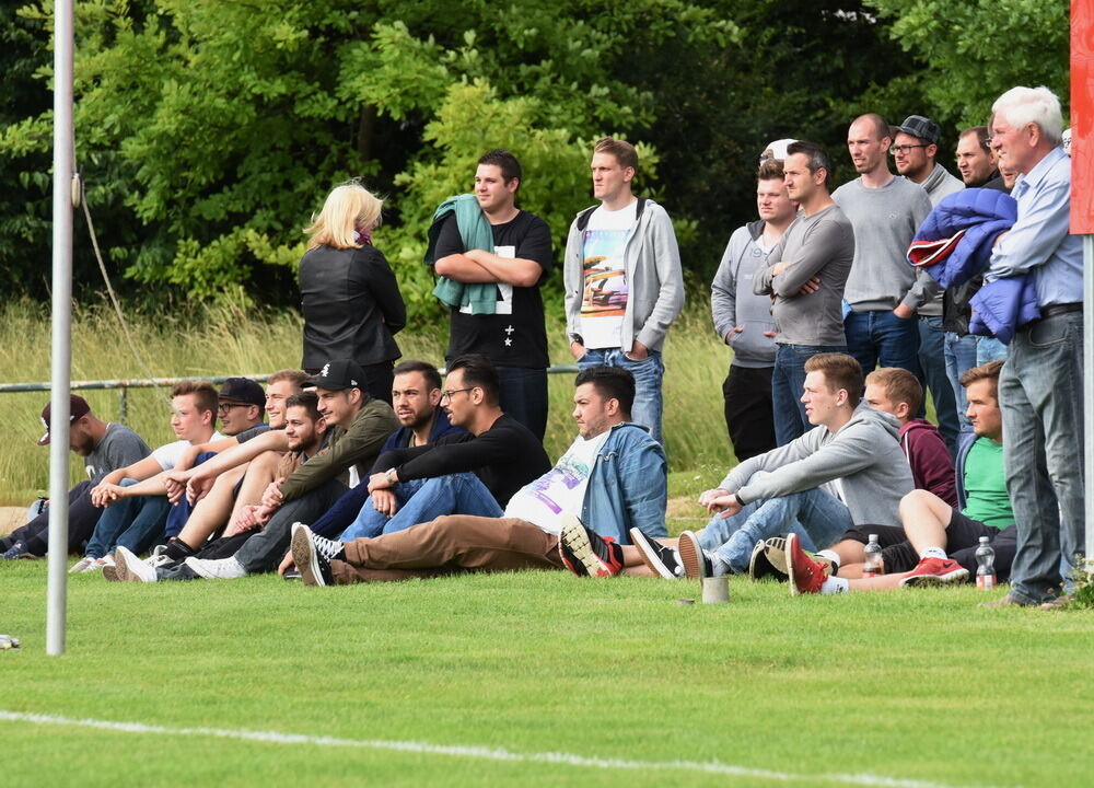 TB Kirchentellinsfurt - SSV Reutlingen II 2:1