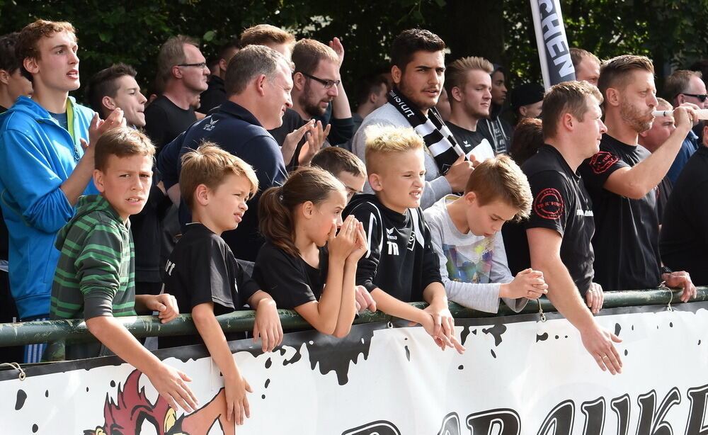 TB Kirchentellinsfurt - SSV Reutlingen II 2:1