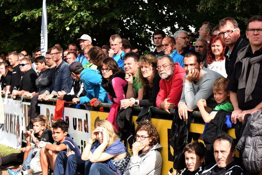 TB Kirchentellinsfurt - SSV Reutlingen II 2:1