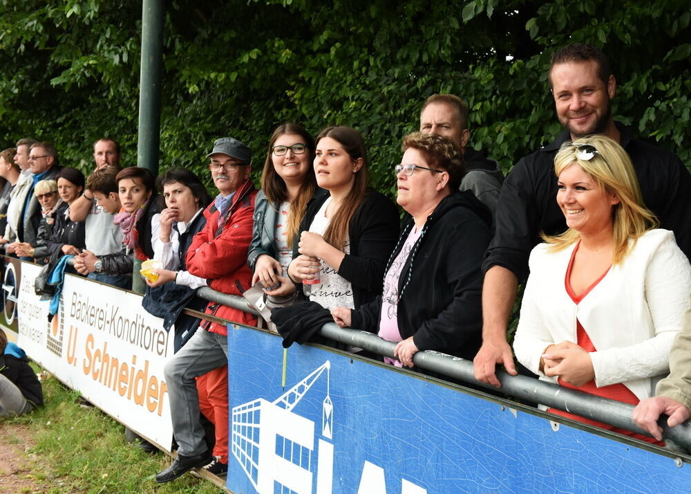 TB Kirchentellinsfurt - SSV Reutlingen II 2:1