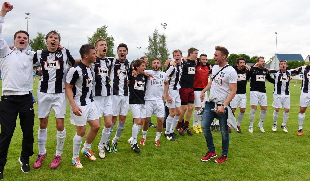 TB Kirchentellinsfurt - SSV Reutlingen II 2:1