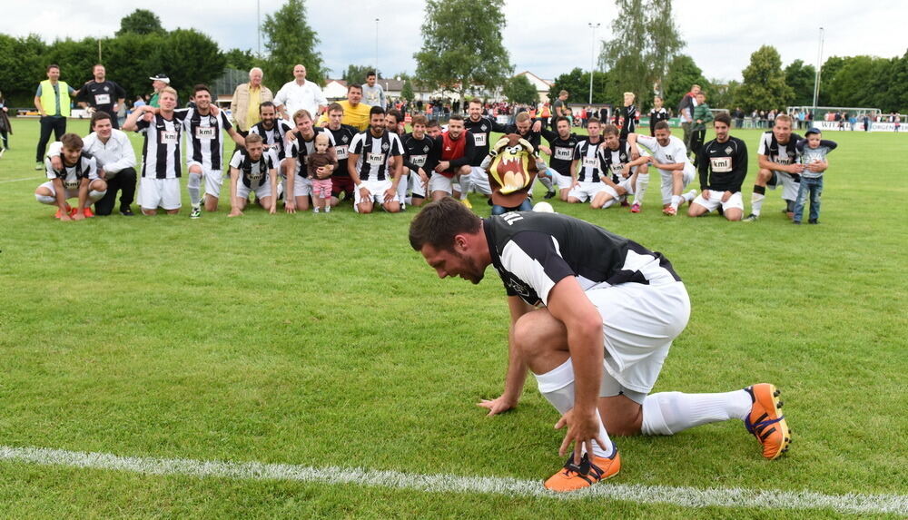 TB Kirchentellinsfurt - SSV Reutlingen II 2:1