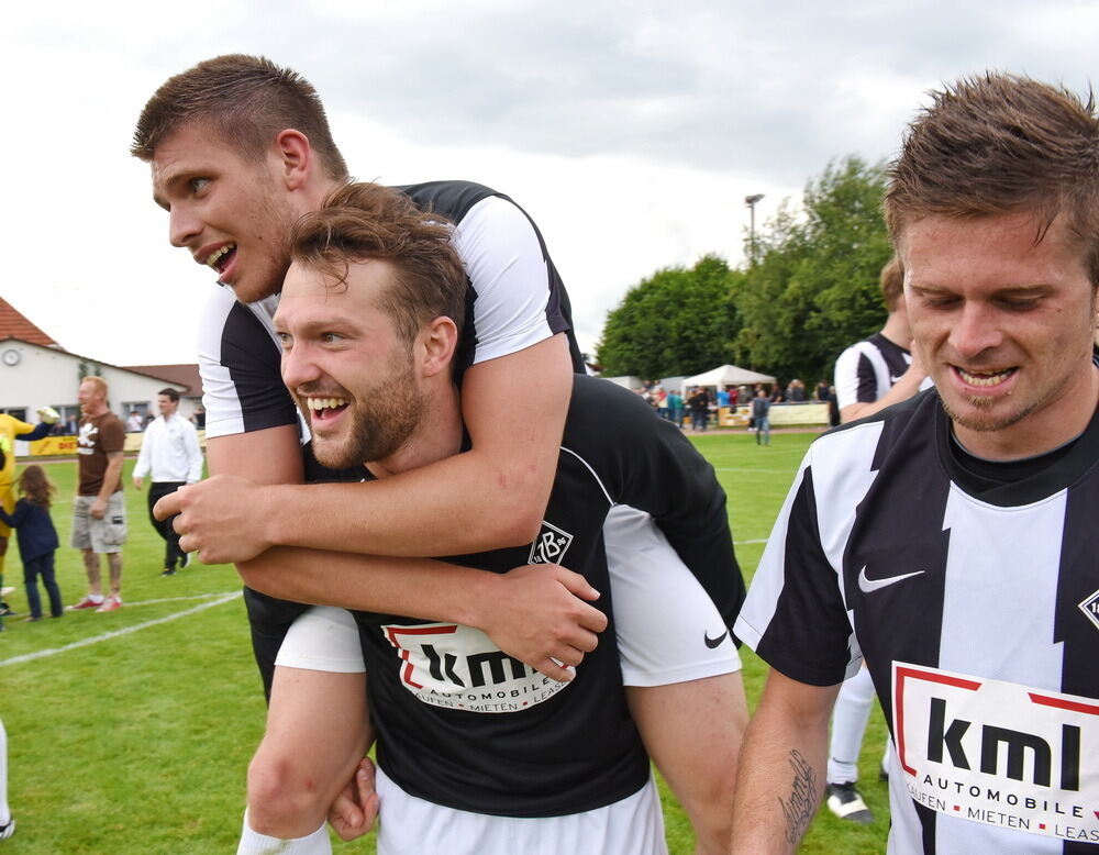 TB Kirchentellinsfurt - SSV Reutlingen II 2:1