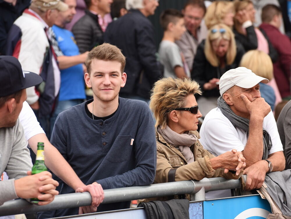 TSV Hirschau - TSV Pliezhausen 3:2