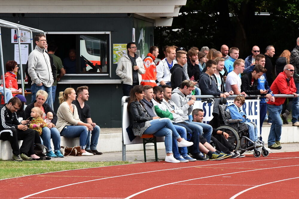 TSV Hirschau - TSV Pliezhausen 3:2