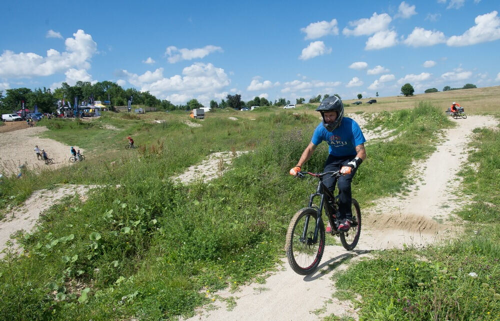 Reutlinger Riding Day 2015