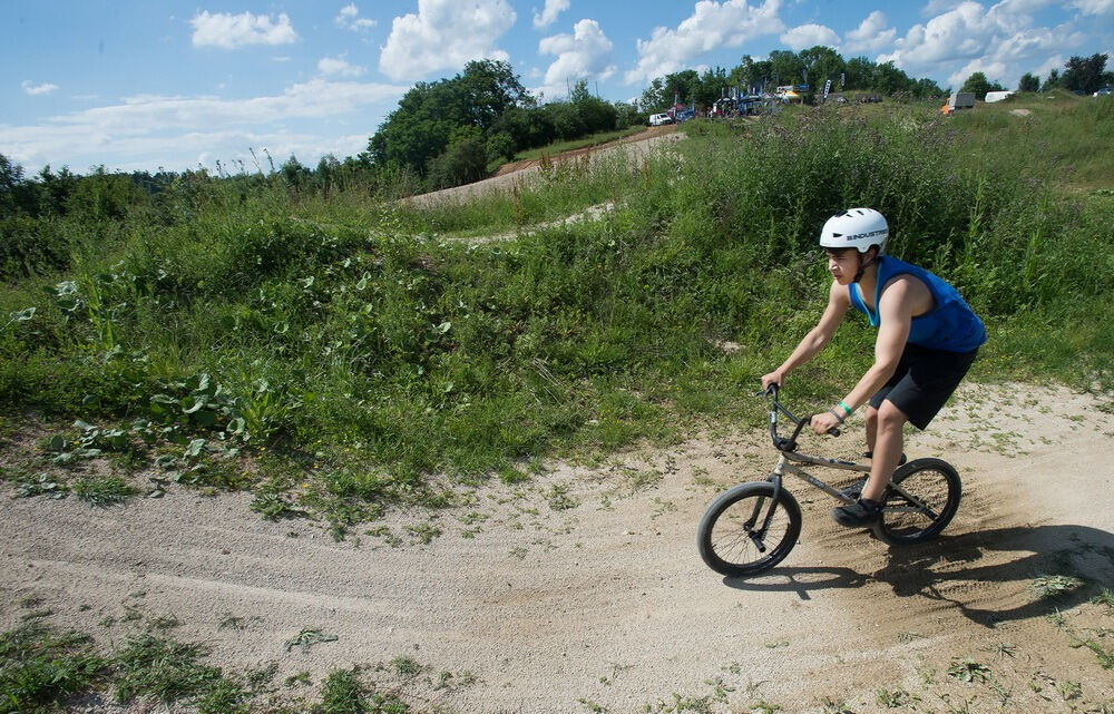 Reutlinger Riding Day 2015