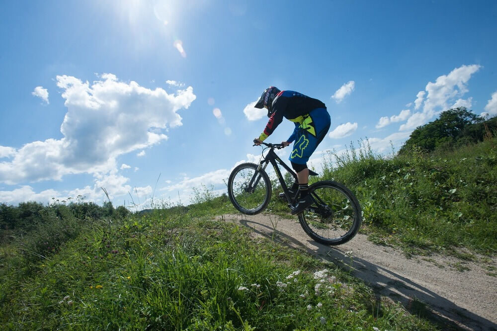 Reutlinger Riding Day 2015