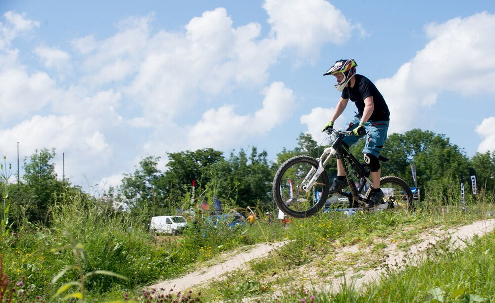 Reutlinger Riding Day 2015