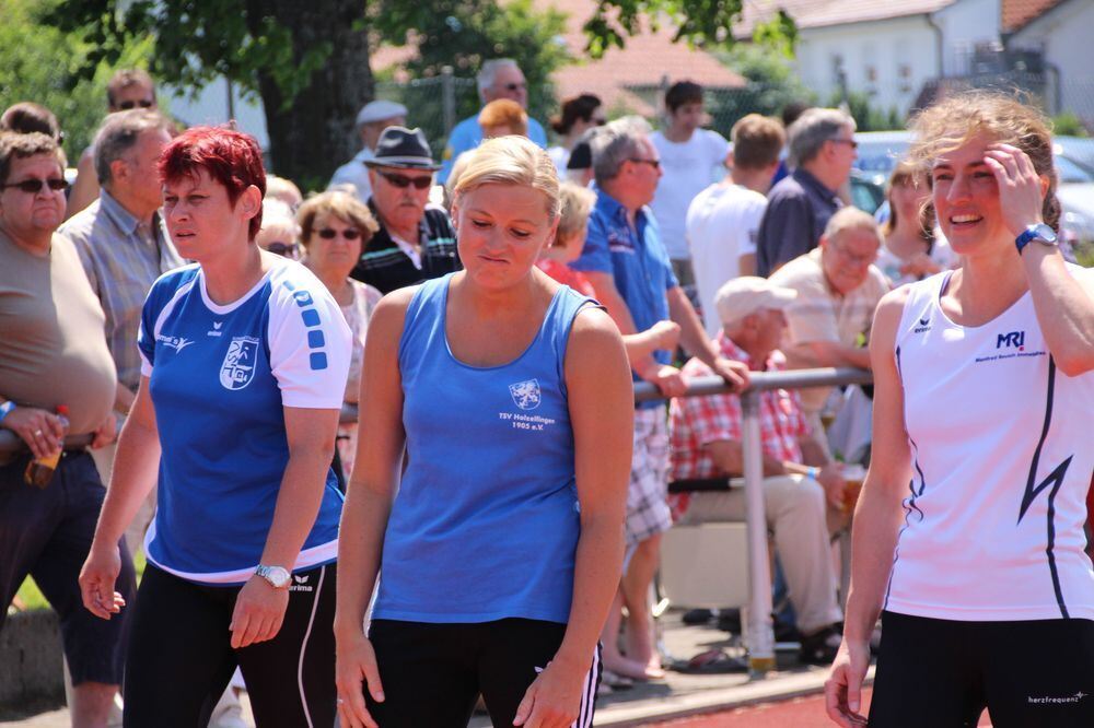 Lichtensteinlauf 2015. Fotos: Leippert.