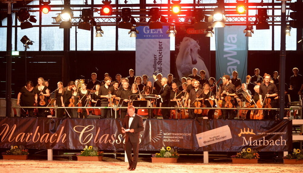 Marbach Classics 2015